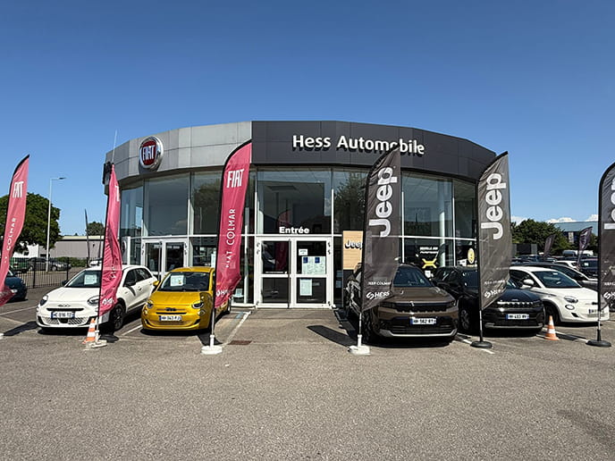 Fiat Colmar